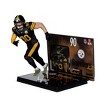 NFL Pittsburgh Steelers T.J. Watt 7'' Mini Figure - 2 of 4