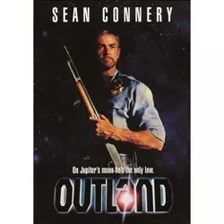 Outland (DVD)(2008)