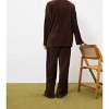 Women's High Winter Woven Shirt - FRNCH - 2 of 4