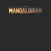Men's Star Wars The Mandalorian Silhouette Logo T-Shirt - 2 of 4