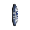 College Oval Slimline Lighted Wall Sign - 3 of 4