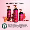 Mielle Organics Pomegranate & Honey Curl Smoothie - 12 fl oz - 3 of 4