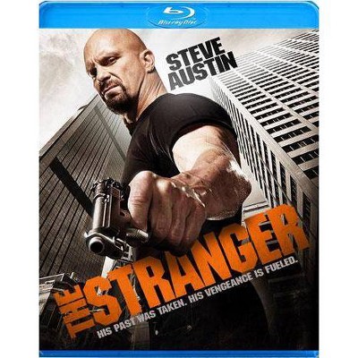 The Stranger (Blu-ray)(2010)