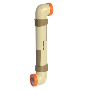 Aurora Toys Large Periscope Camp Arcadia Versatile Toy Brown 14" - 1 of 4