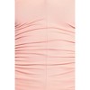 Petal and Pup Kenzie Ruched Knit Top - 4 of 4