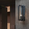 Capital Lighting Kent 3 - Light Wall Light in  Black - 2 of 4