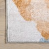 Nuloom Sarine Abstract Washable Area Rug - 4 of 4