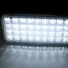 Unique Bargains DC 12V 36 LED Auto Dome Roof Ceiling Light Lamp White internal 5.8"x3"x1" - 4 of 4