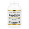 California Gold Nutrition Benfotiamine with Thiamine, 250 mg, 120 Veggie Capsules - 2 of 4