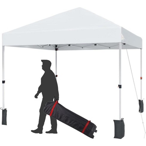 Tent coating sale