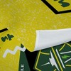 WNBA Funky Fresh Printed Wall Hanging - 4 of 4