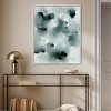 Art Remedy Lily Pad Dog Rustic Chic Farmhouse Wall Art Unframed - 2 of 4