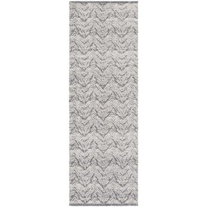 Kilim KLM729 Flat Weave Rugs - Safavieh - 1 of 4