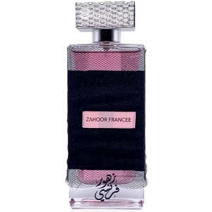 Ard Al Zaafaran Zahoor Francee Eau de Parfum for Women N/A 3.4 Oz - 1 of 3