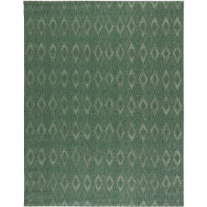 Courtyard CY6522 Power Loomed Indoor/Outdoor Area Rug  - Safavieh - 1 of 4