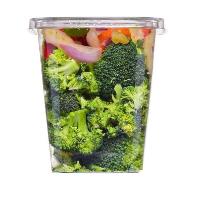 Crazy Fresh Short Cuts Stir Fry Blend - 12oz