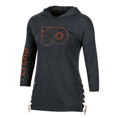 women's flyers hoodie