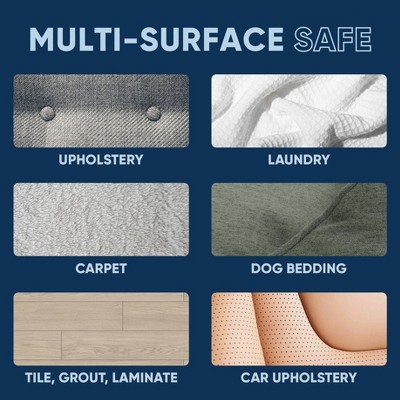 EcoStrong 32 oz White Bio-Enzymatic Pet Stain and Odor Eliminator Spray