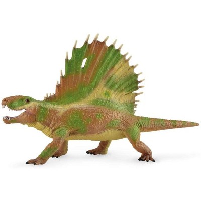 Breyer Animal Creations CollectA Prehistoric Life Collection Deluxe 1:20 Figure | Dimetrodon