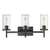 Golden Lighting Winslett 3 Light Bath Vanity - 4 of 4