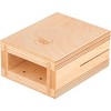 MEINL Wood Temple Block - 2 of 4