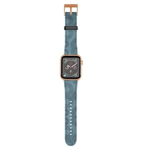 Sheila Wenzel Ganny Minimalist Sky Blue  Apple Watch Band - Society6 - 1 of 3