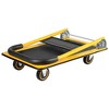 Vynxaria Moving Platform Hand Truck Home Large Foldable Push Cart Dolly 330 lbs Capacity - 4 of 4