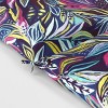 78"x24" Woven Outdoor Chaise Lounge Cushion - Threshold™ - 3 of 4