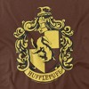 Men's Harry Potter Hufflepuff Crest T-Shirt - 2 of 4