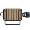 The Lakeside Collection Detachable Kitchen Sink Drain Rack - 2 of 3