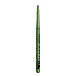 NYX Professional Makeup Vivid Rich Mechanical Eye Pencil - 0.05oz - 1 of 4