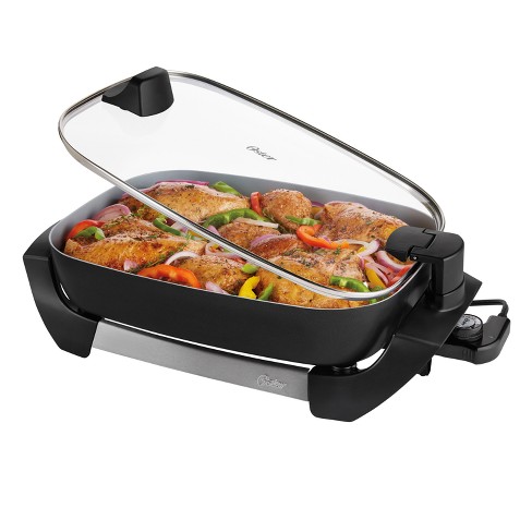 electric frying pan kmart