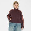 Women's Track Jacket - Wild Fable™ - 2 of 3
