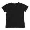 Honest Baby 5-Pack Organic Cotton Short Sleeve T-Shirts - 2 of 4