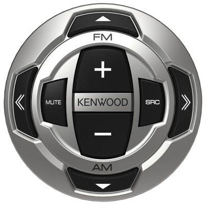 Kenwood KCA-RC35MR marine wired remote control
