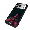 Marvel Deadpool Badge MagSafe Compatible Cell Phone Case for Apple iPhone 17 Series - 2 of 4