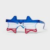 Light-up Eyewear Red White and Blue Stars - Sun Squad™ - 2 of 3
