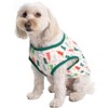 MUK LUKS Pet Merry Everything Pajamas - 3 of 4