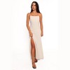 Petal and Pup Sawyer Midi Slip Dress - 4 of 4