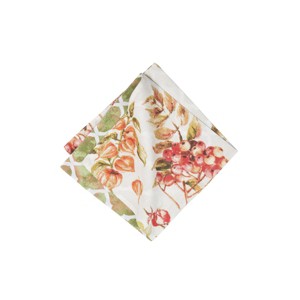 C&F Home Maple Napkin Set of 6 - 1 of 4