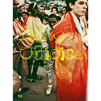 Hélio Oiticica: The Great Labyrinth - by  Susanne Gaensheimer (Paperback)