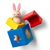 Smartgames Bunny Peek-a-boo Preschool Game : Target