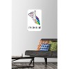 Trends International Well This Is Awkward - Uninaut Unframed Wall Poster Prints - 2 of 4