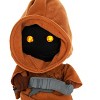 Seven20 Stuffed Star Wars Plush Toy - 9" Talking Jawa Doll - 2 of 4