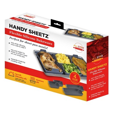 Handy Sheetz by Allstar Kitchen