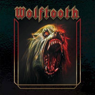 Wolftooth - Wolftooth (CD)