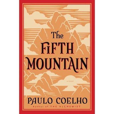 The Fifth Mountain - (P.S.) by  Paulo Coelho (Paperback)