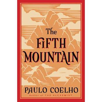 The Fifth Mountain - by  Paulo Coelho (Paperback)