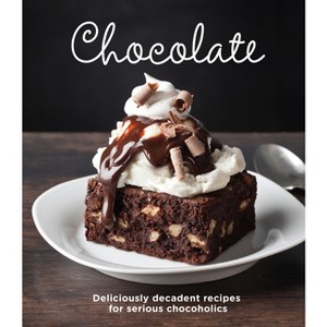 Chocolate - by  Publications International Ltd (Hardcover) - 1 of 1