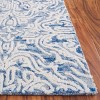 Blossom BLM103 Hand Tufted Area Rug  - Safavieh - 2 of 3